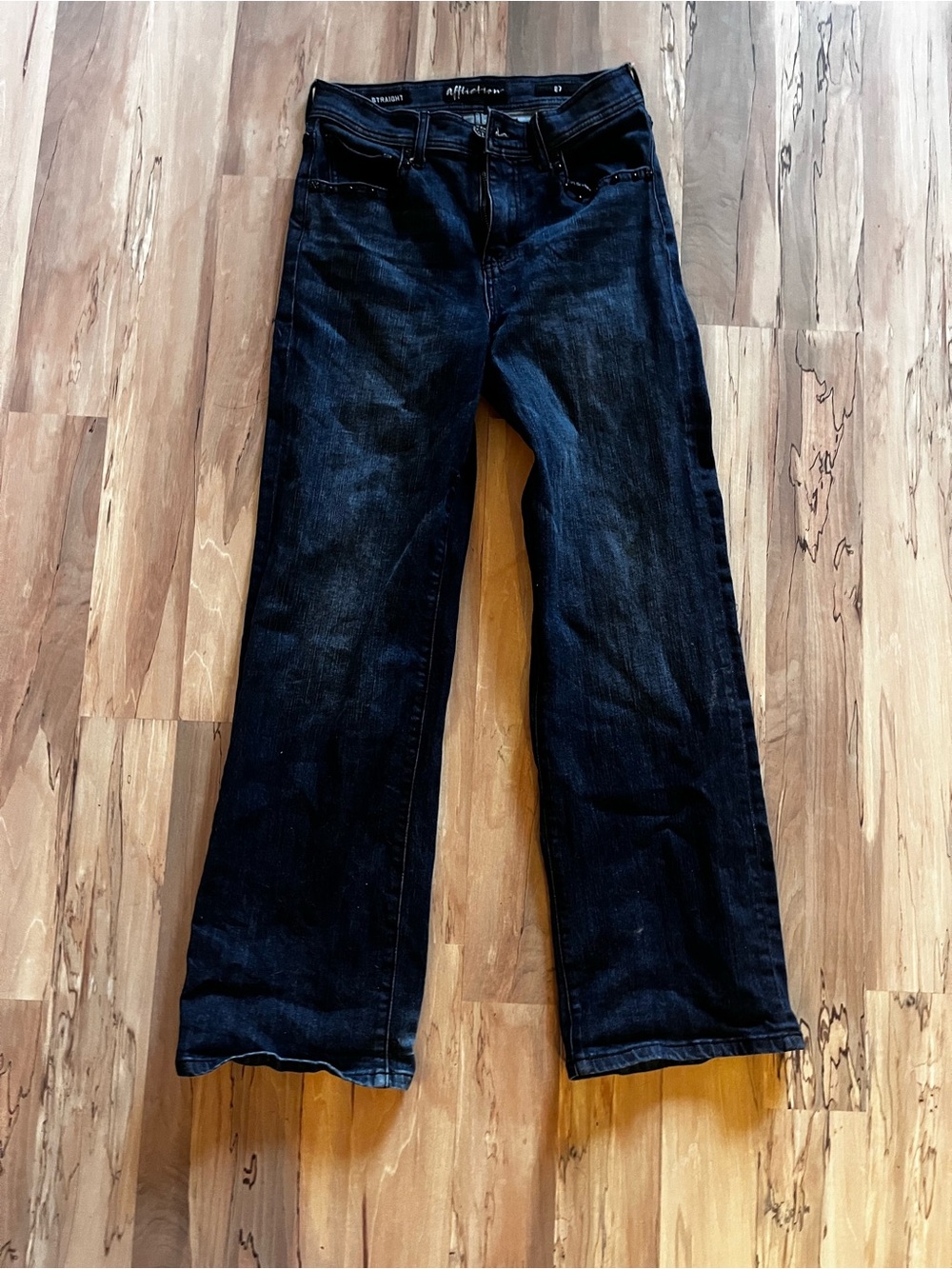 Affliction Jeans - Picture 5 of 6
